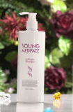 Young Mediface Shampoo _Collagen Shampoo_  